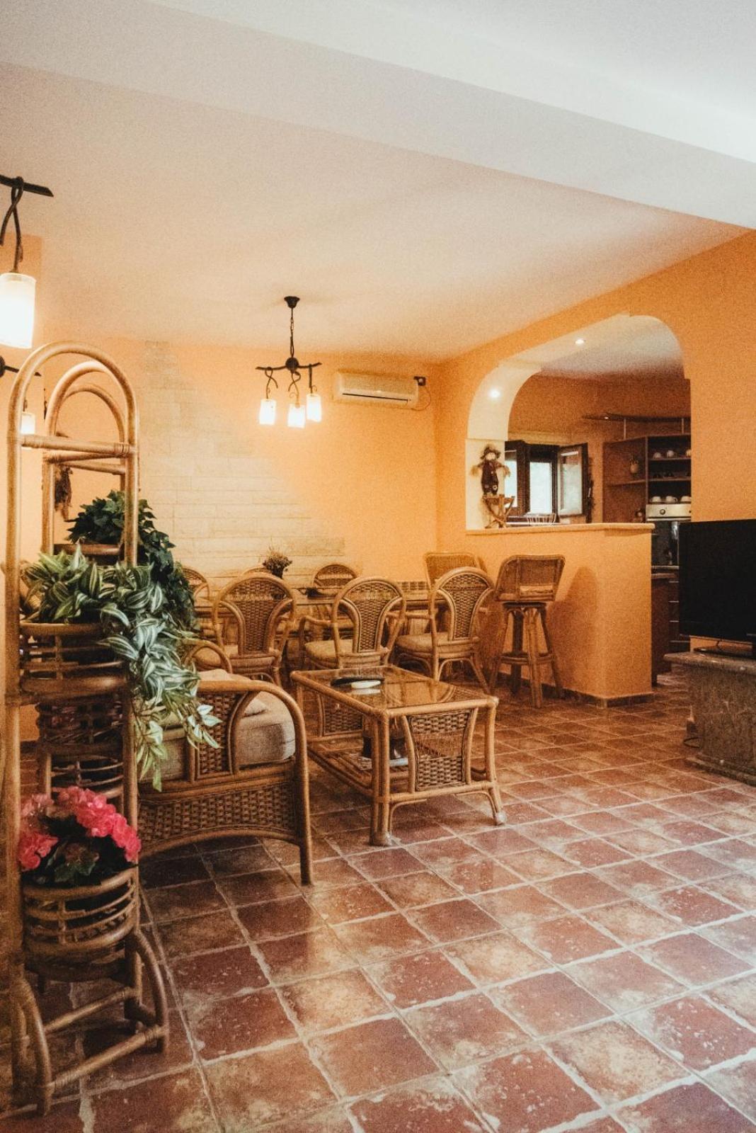 Vila Amalia Venus Exterior photo